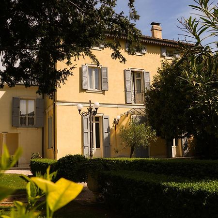 Villa Messori Spa 卡泰维托莫顿 外观 照片