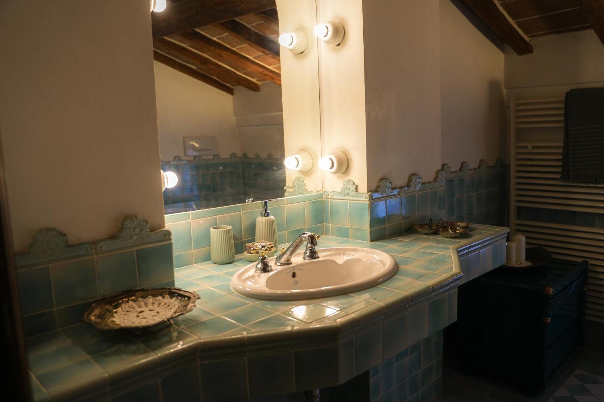 Villa Messori Spa 卡泰维托莫顿 外观 照片