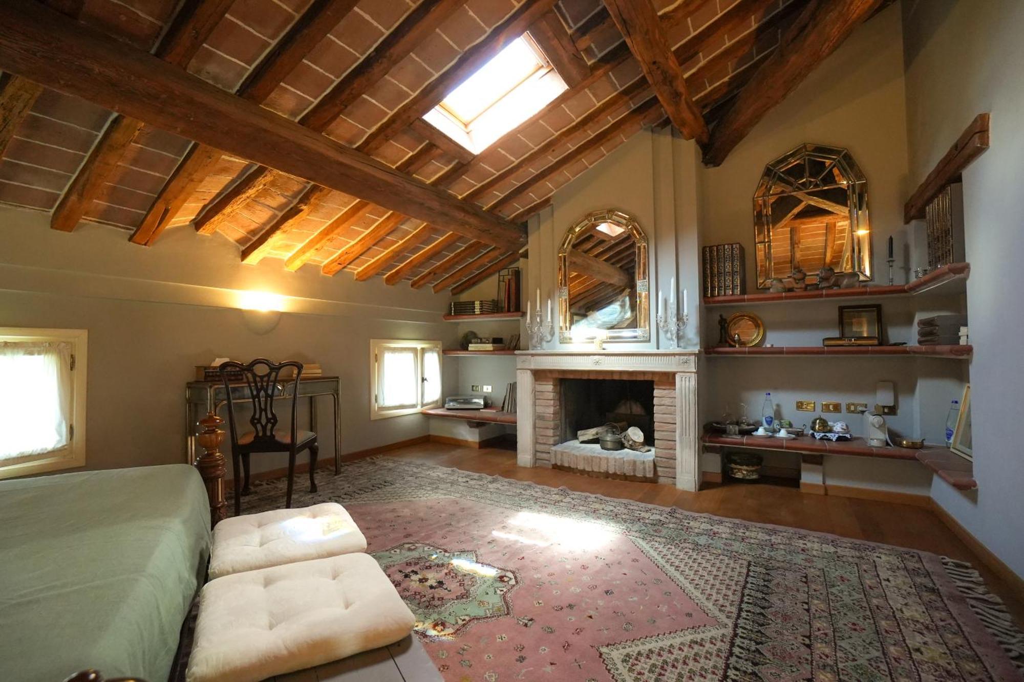 Villa Messori Spa 卡泰维托莫顿 外观 照片