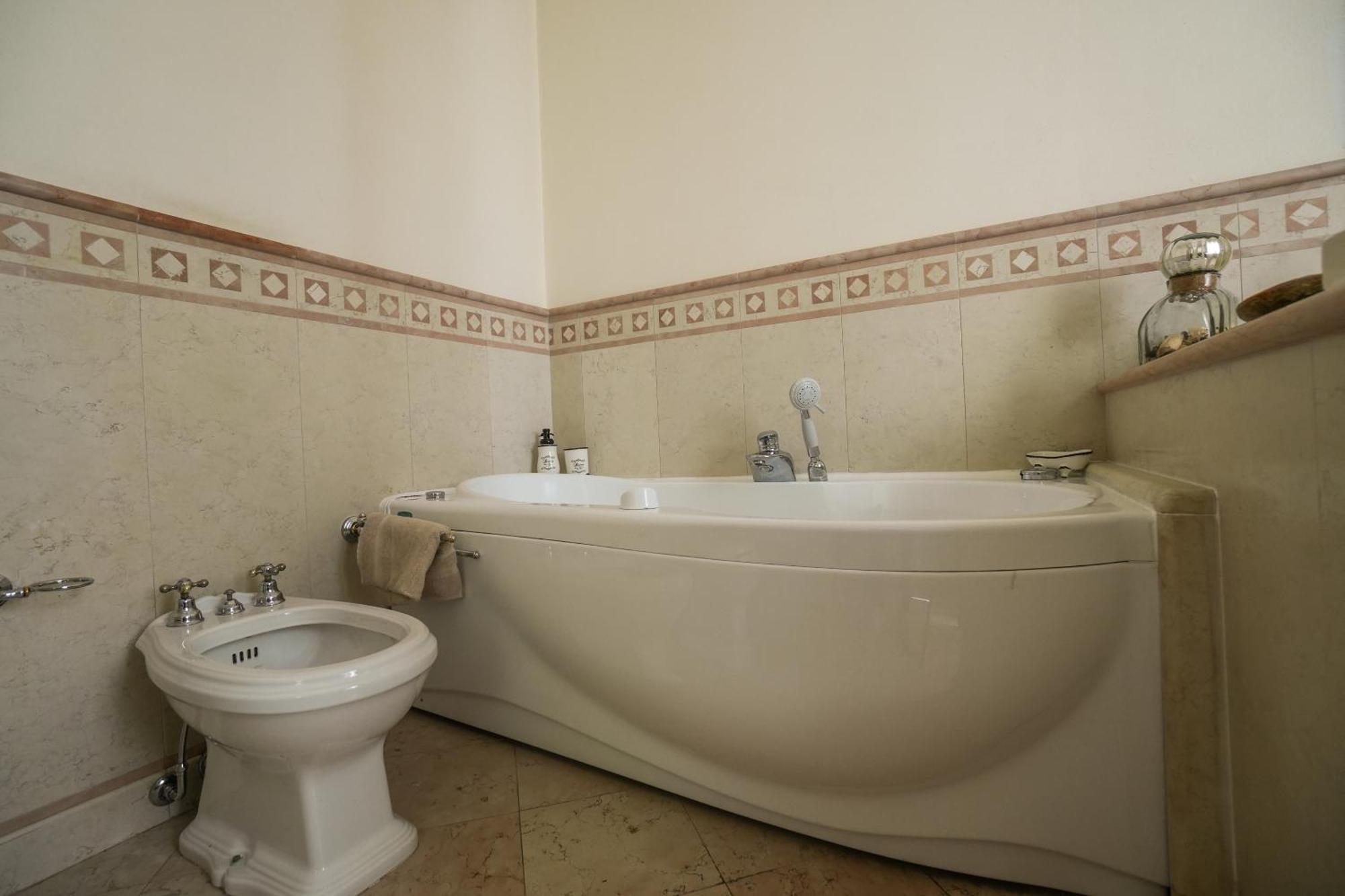 Villa Messori Spa 卡泰维托莫顿 外观 照片