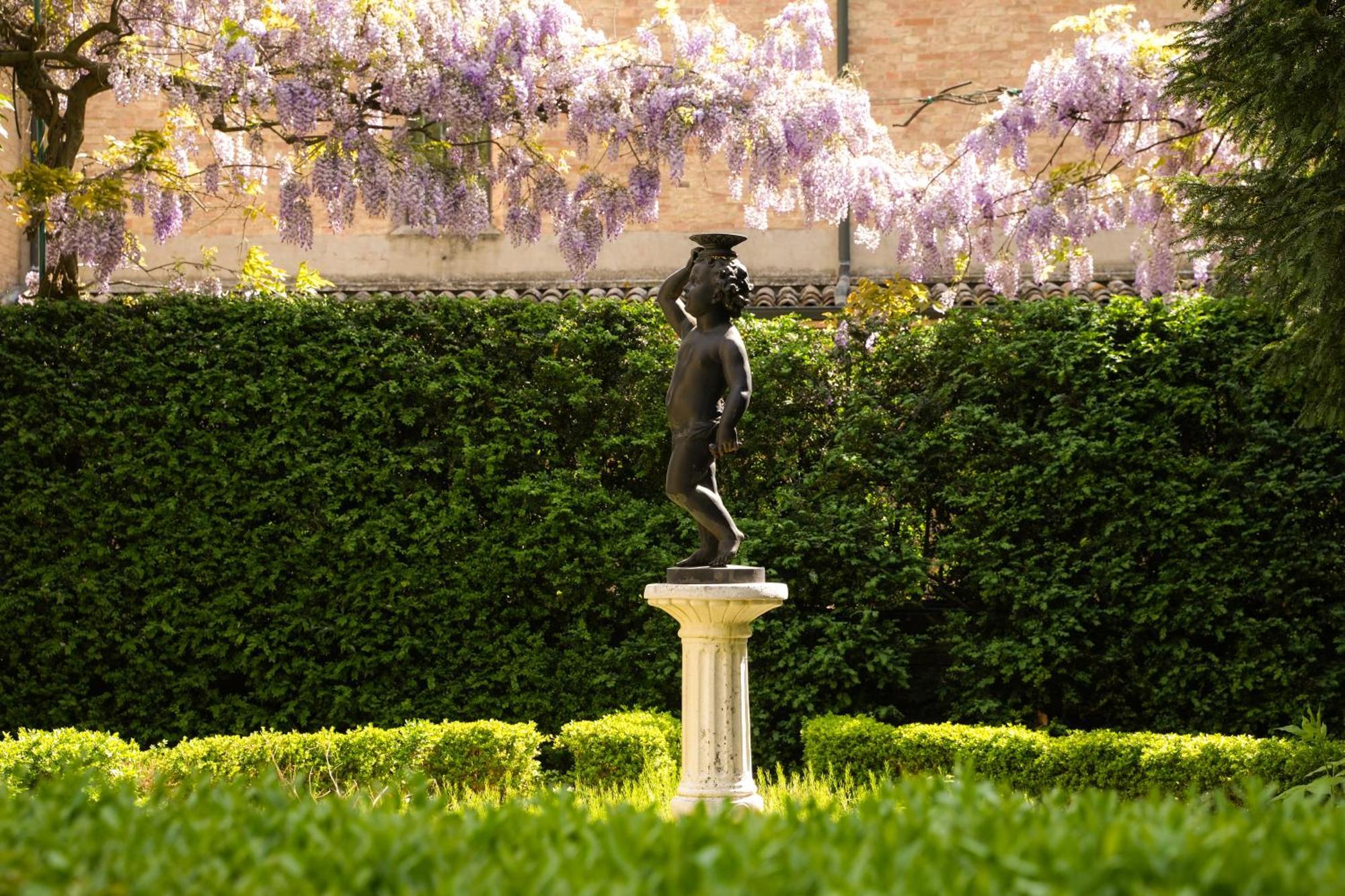Villa Messori Spa 卡泰维托莫顿 外观 照片