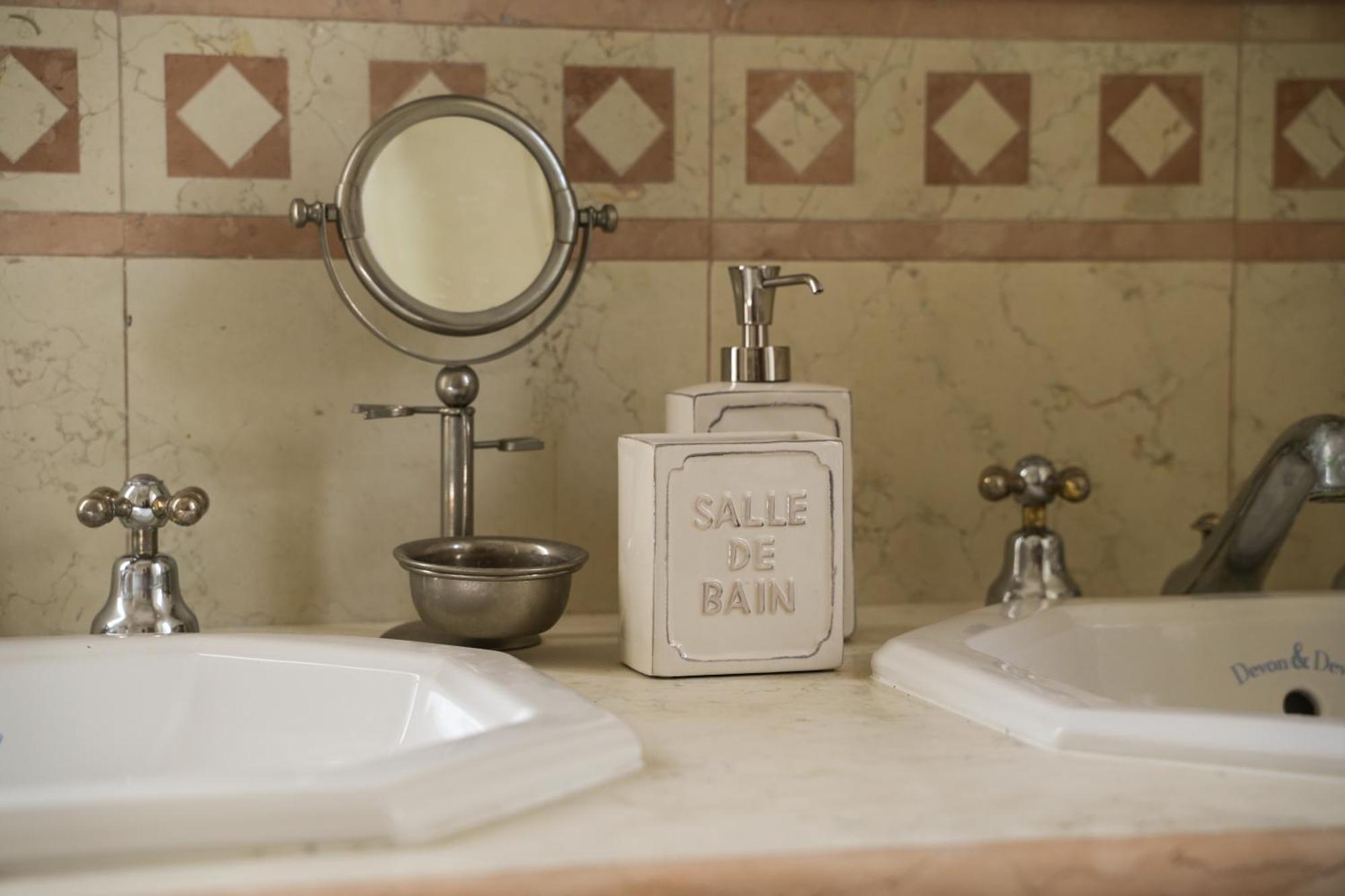Villa Messori Spa 卡泰维托莫顿 外观 照片
