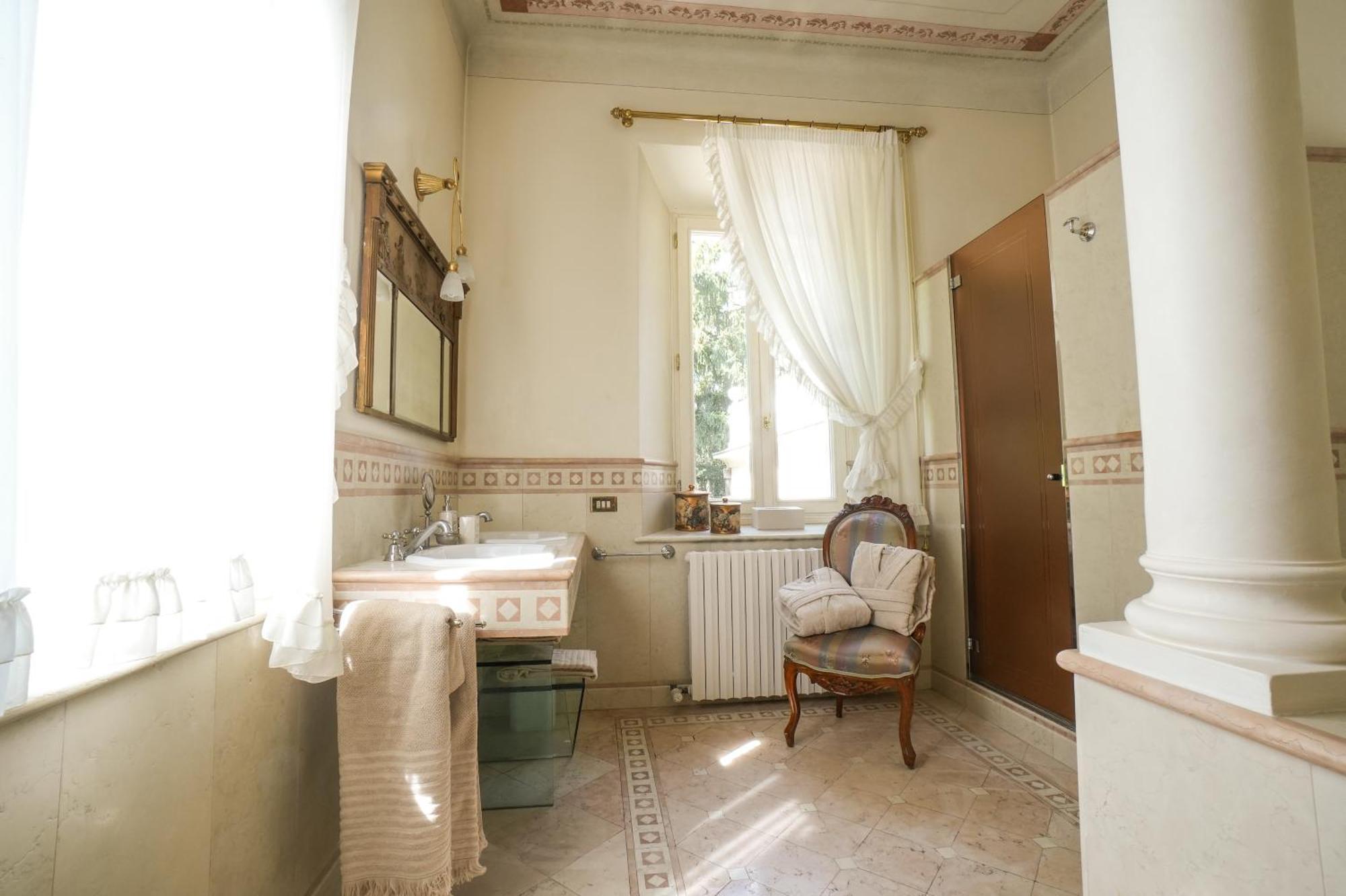 Villa Messori Spa 卡泰维托莫顿 外观 照片