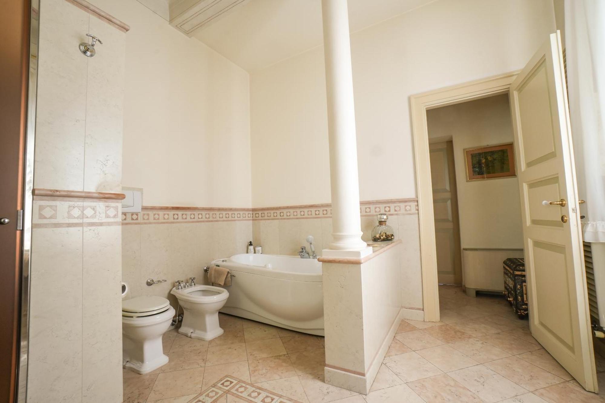 Villa Messori Spa 卡泰维托莫顿 外观 照片