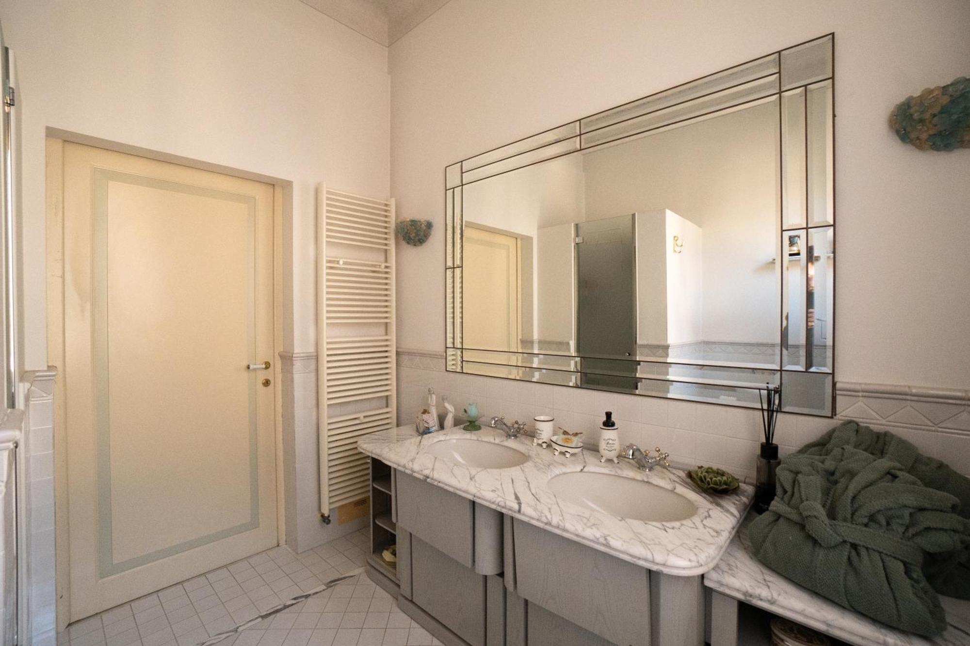 Villa Messori Spa 卡泰维托莫顿 外观 照片