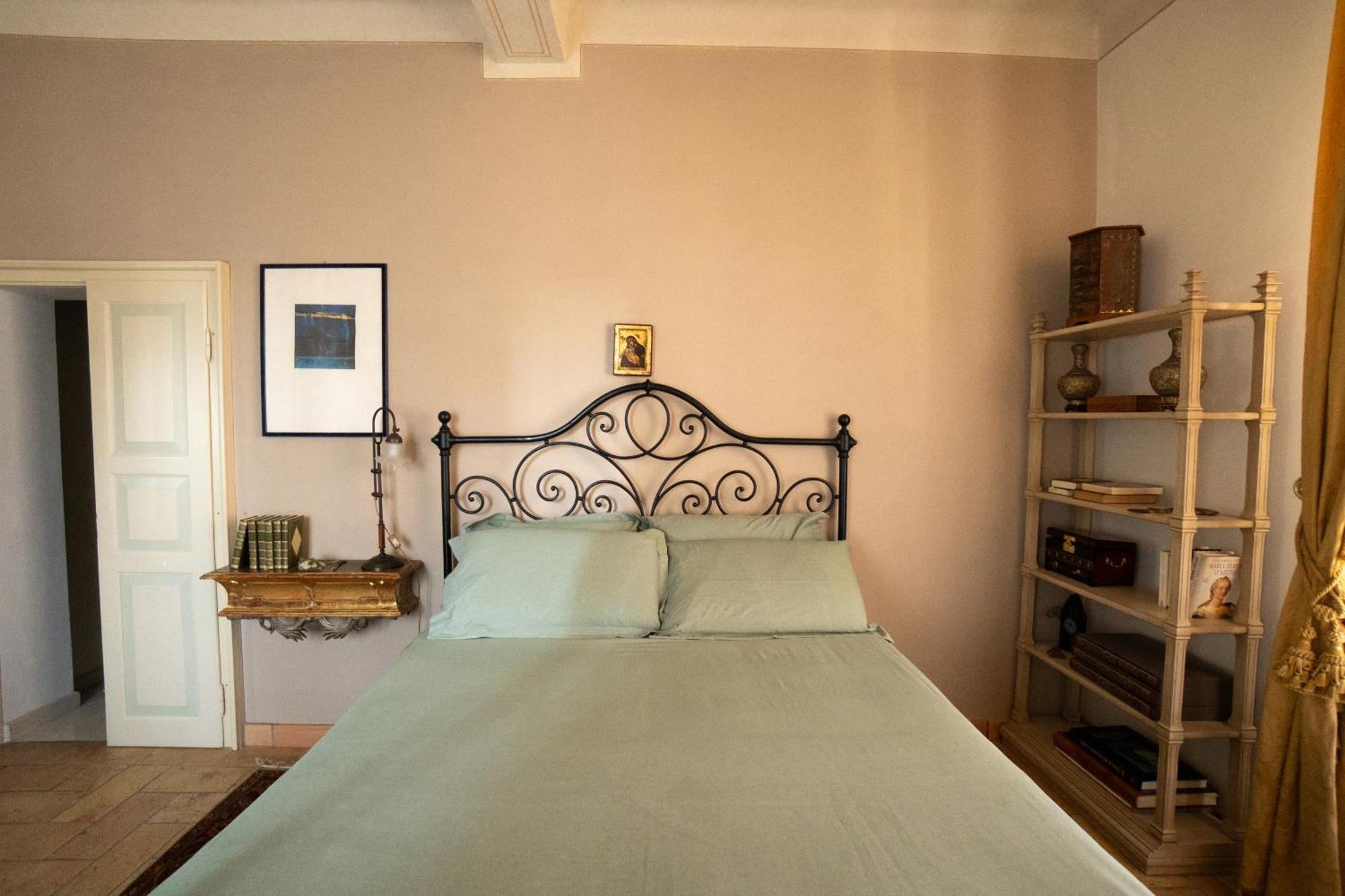 Villa Messori Spa 卡泰维托莫顿 外观 照片